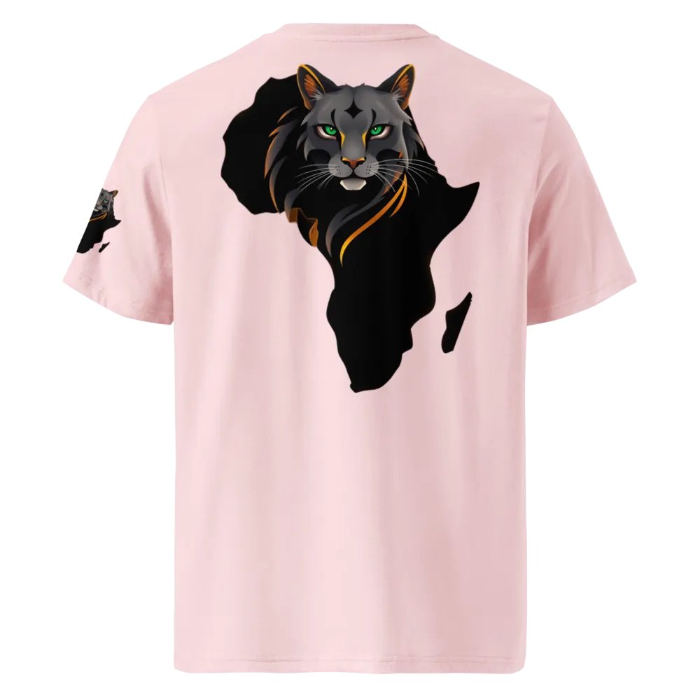 Panther Pride Organic Tee product image (35)