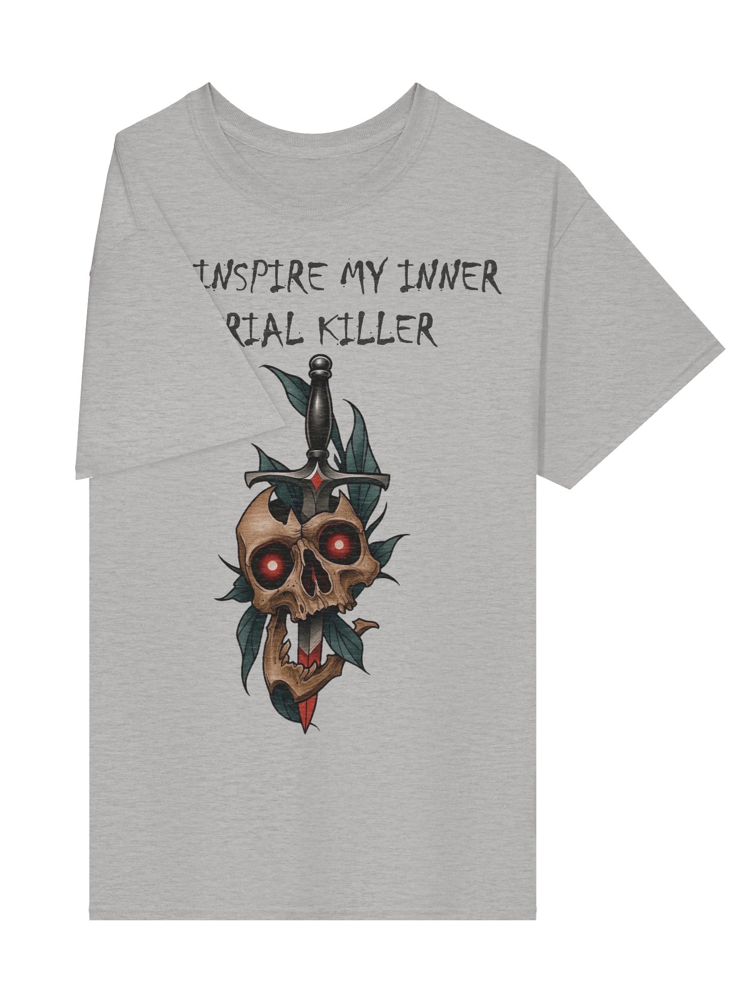 Bone & Dagger Pastel Tee product image (31)