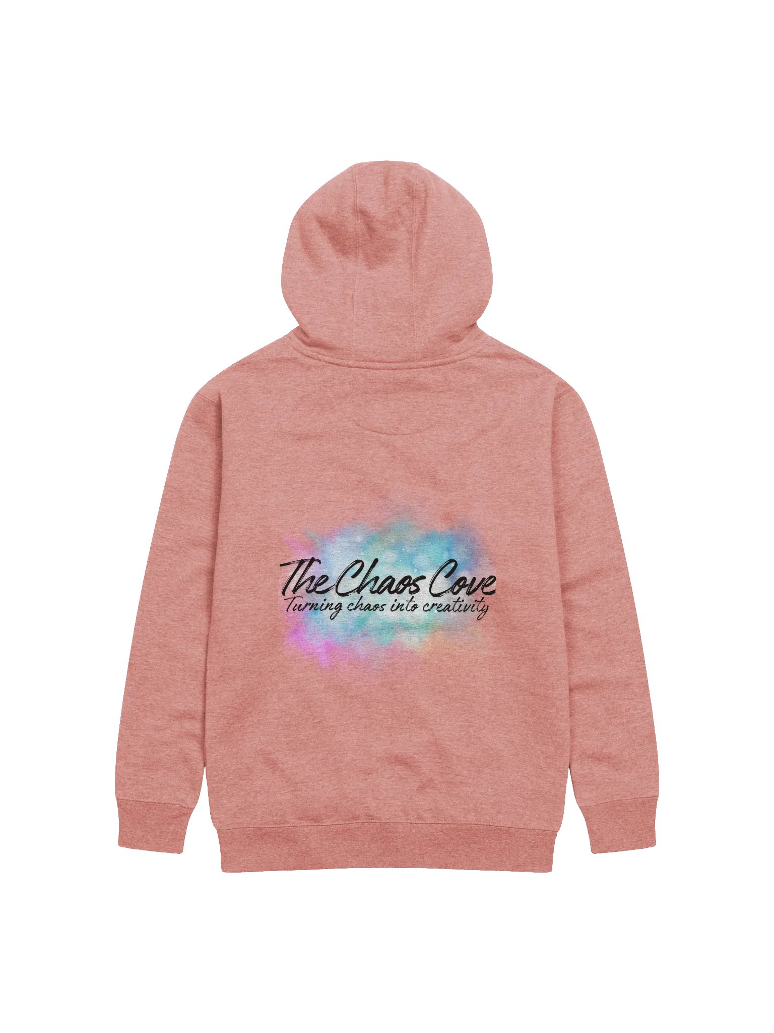 Turtle Tide Hoodie product image (2)