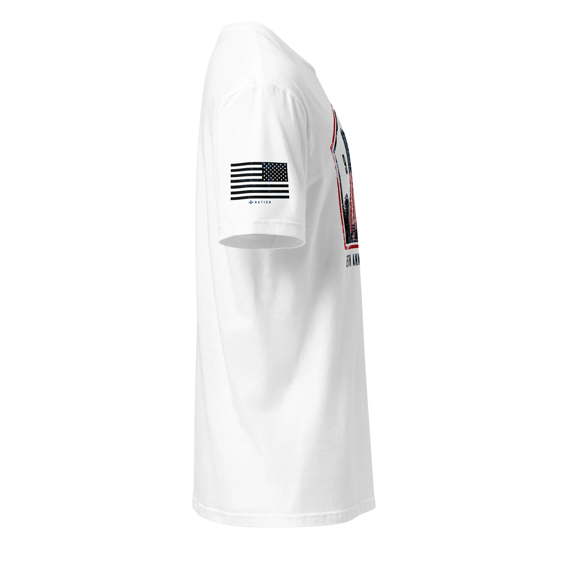 9/11 25th Anniversary: NEVER FORGET product image (12)