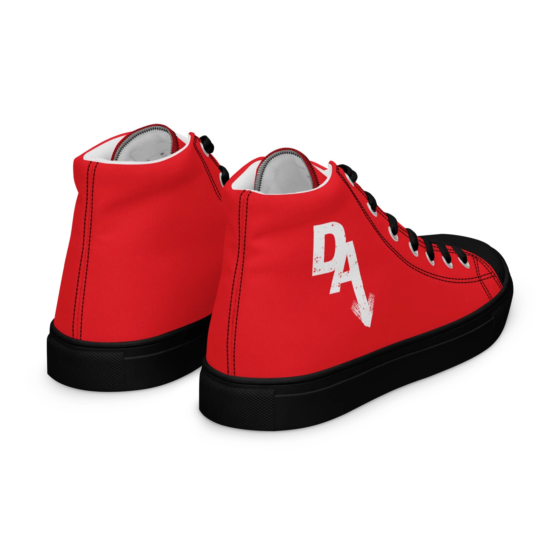 Men's High Tops product image (7)