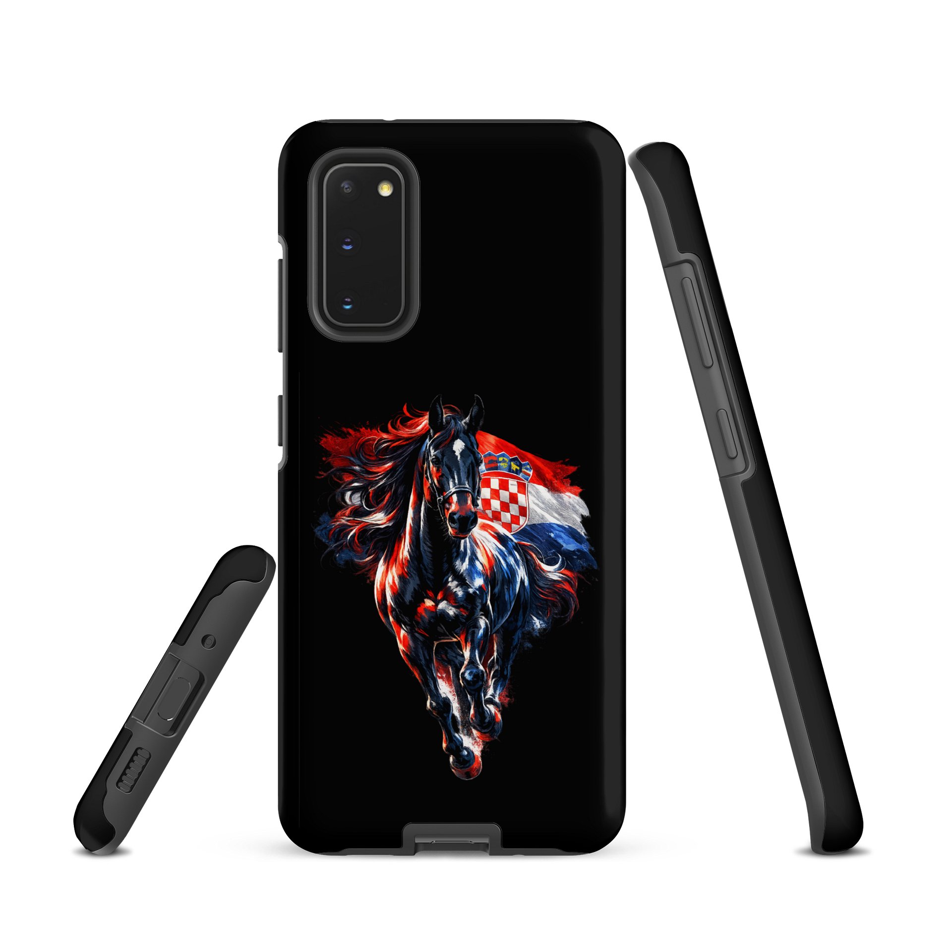 DUH NARODA - MASKA ZA MOBITEL ; SAMSUMG product image (1)