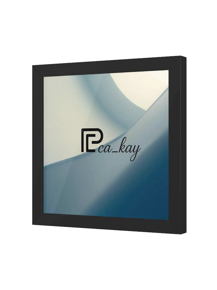 CA_Kay Framed product image (8)