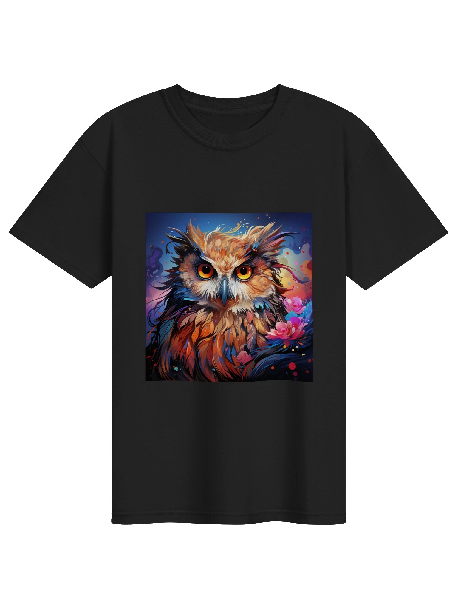 Owl Enigma - 1 product image (1)