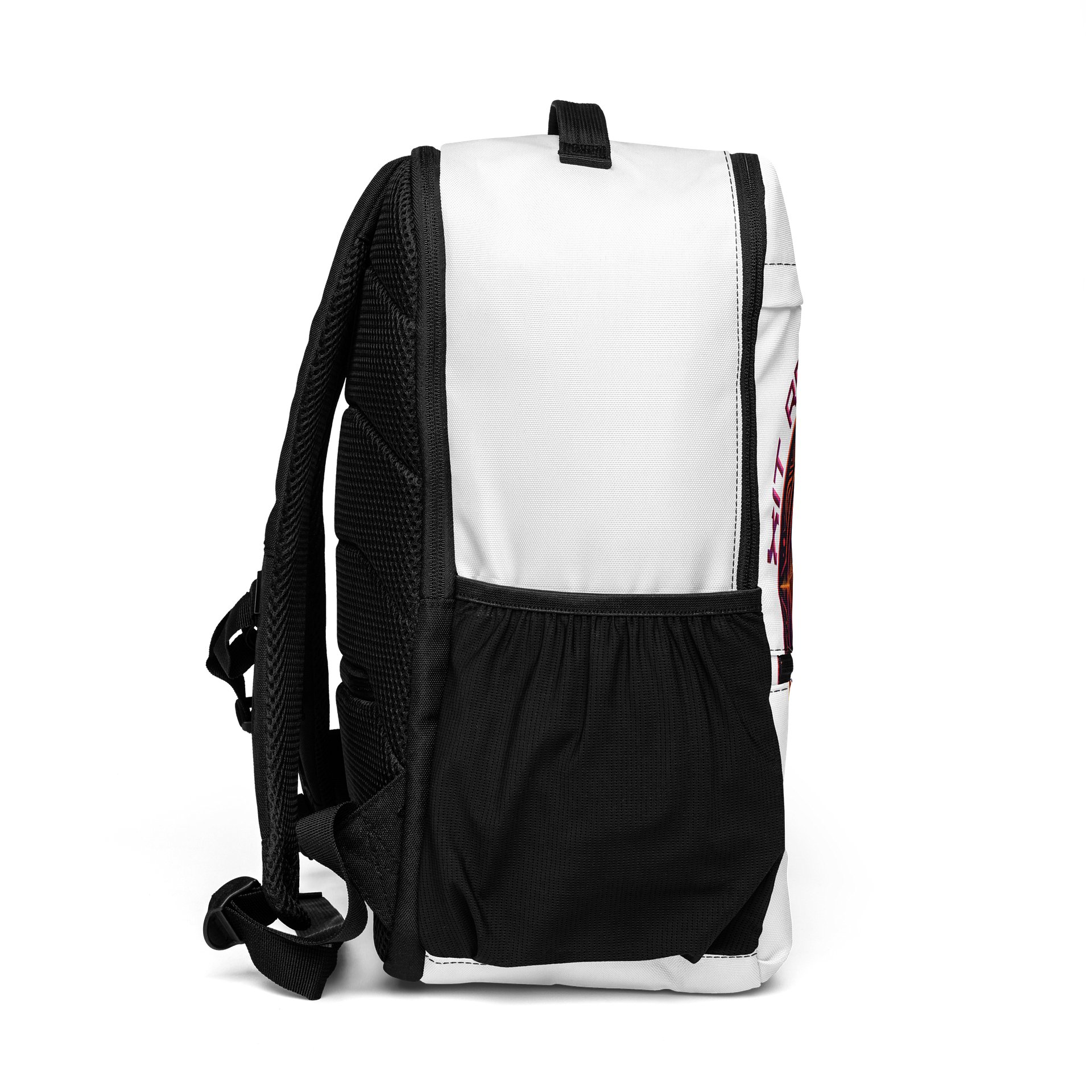 Totally Xit Workout / School / Work Backpack product image (6)