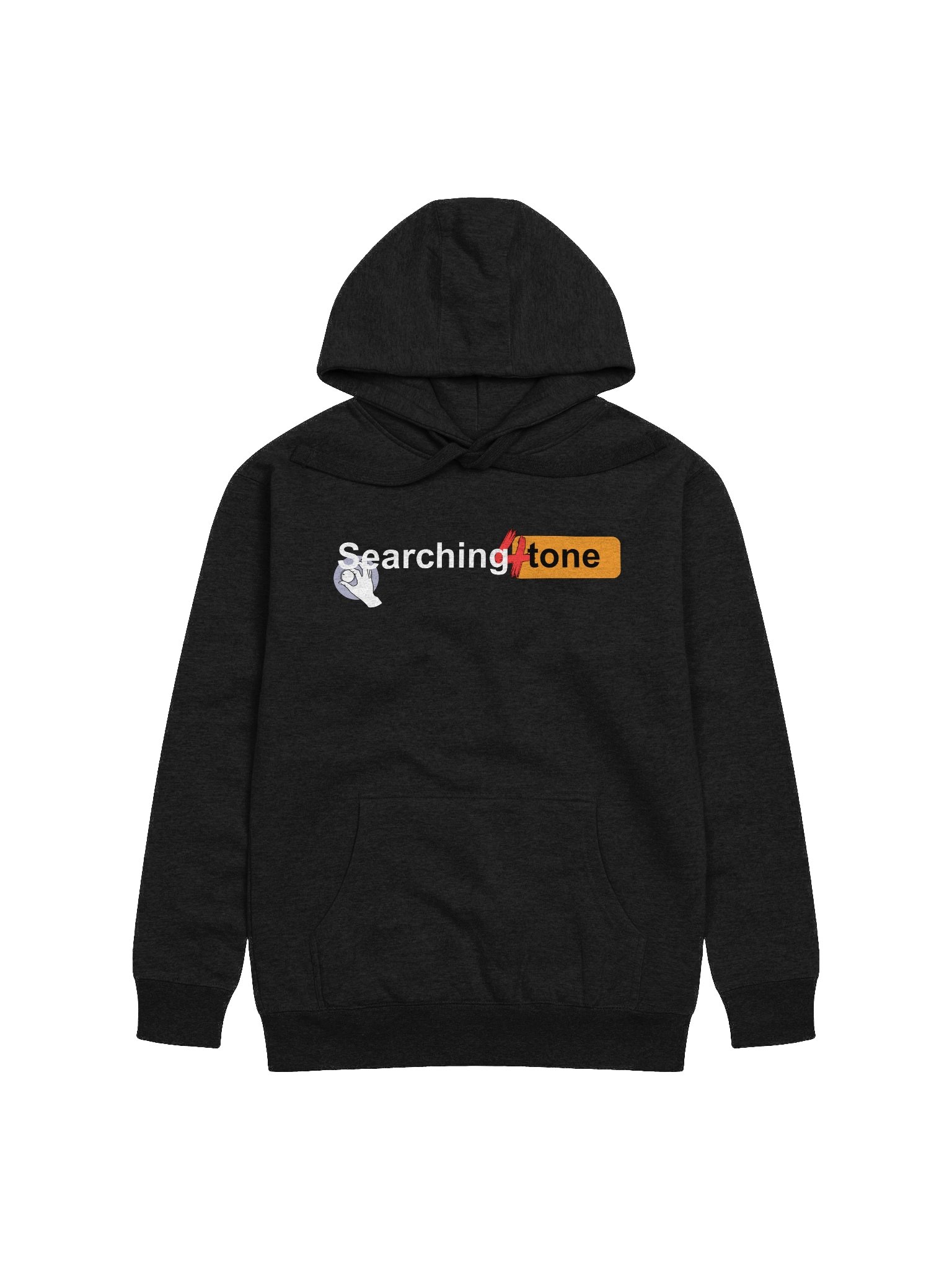 Knob Hoddie- Unisex product image (1)