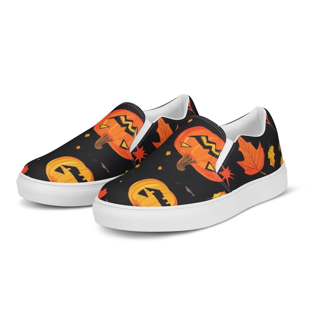 Hallow Slip-Ons product image (5)