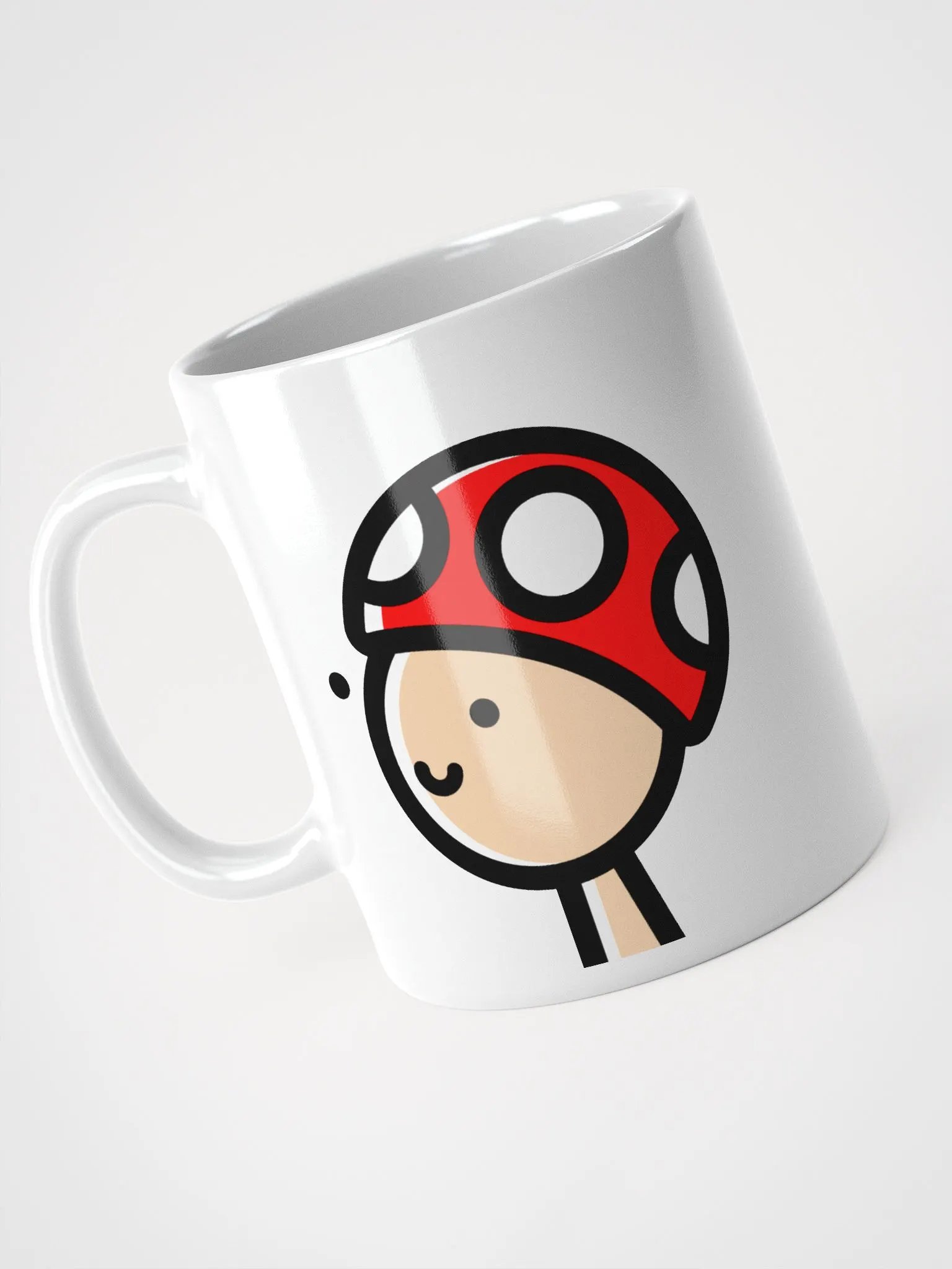 Mushroom Mug product image (3)