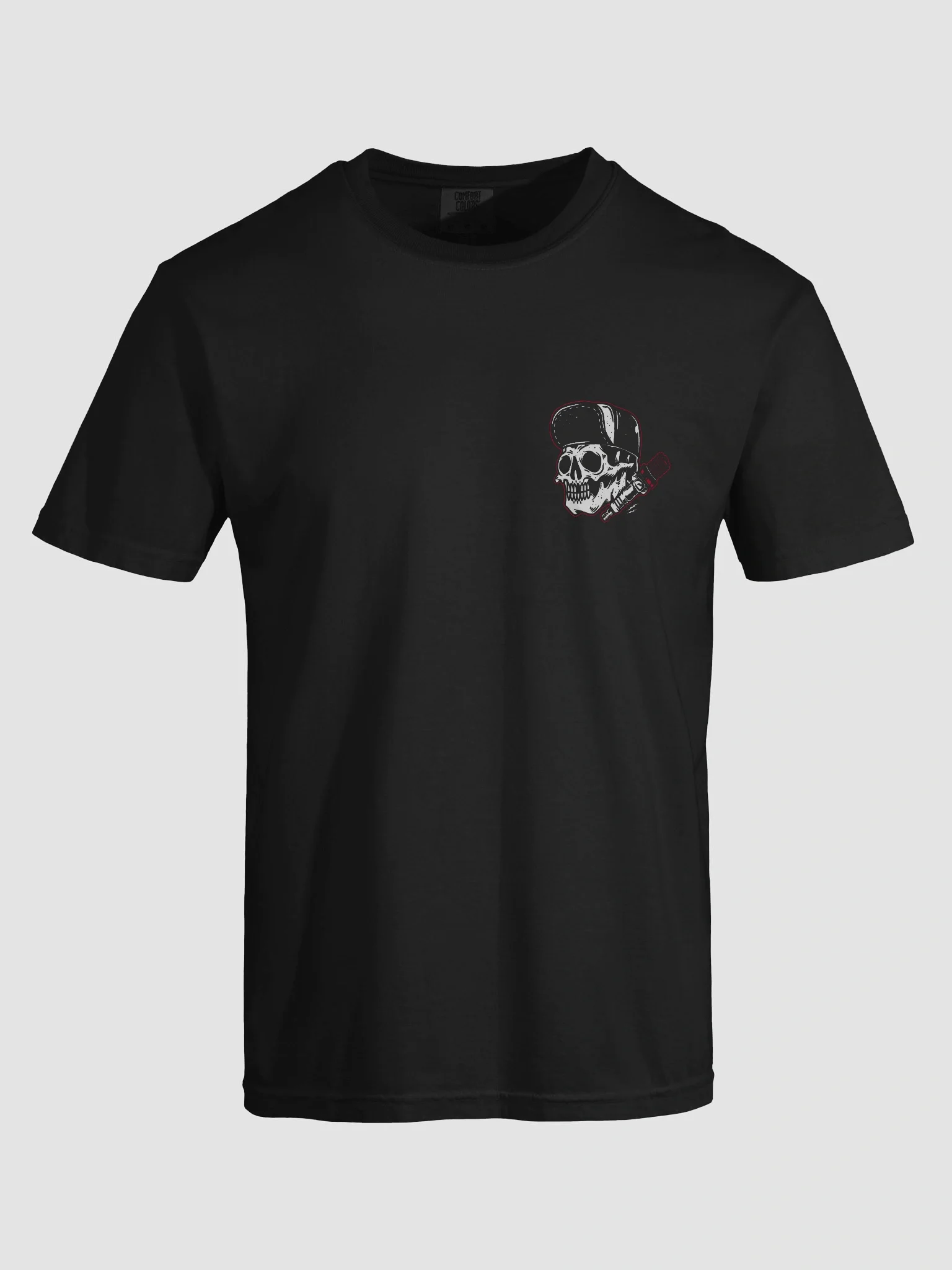 Bobber Brothers - Tee - image 3