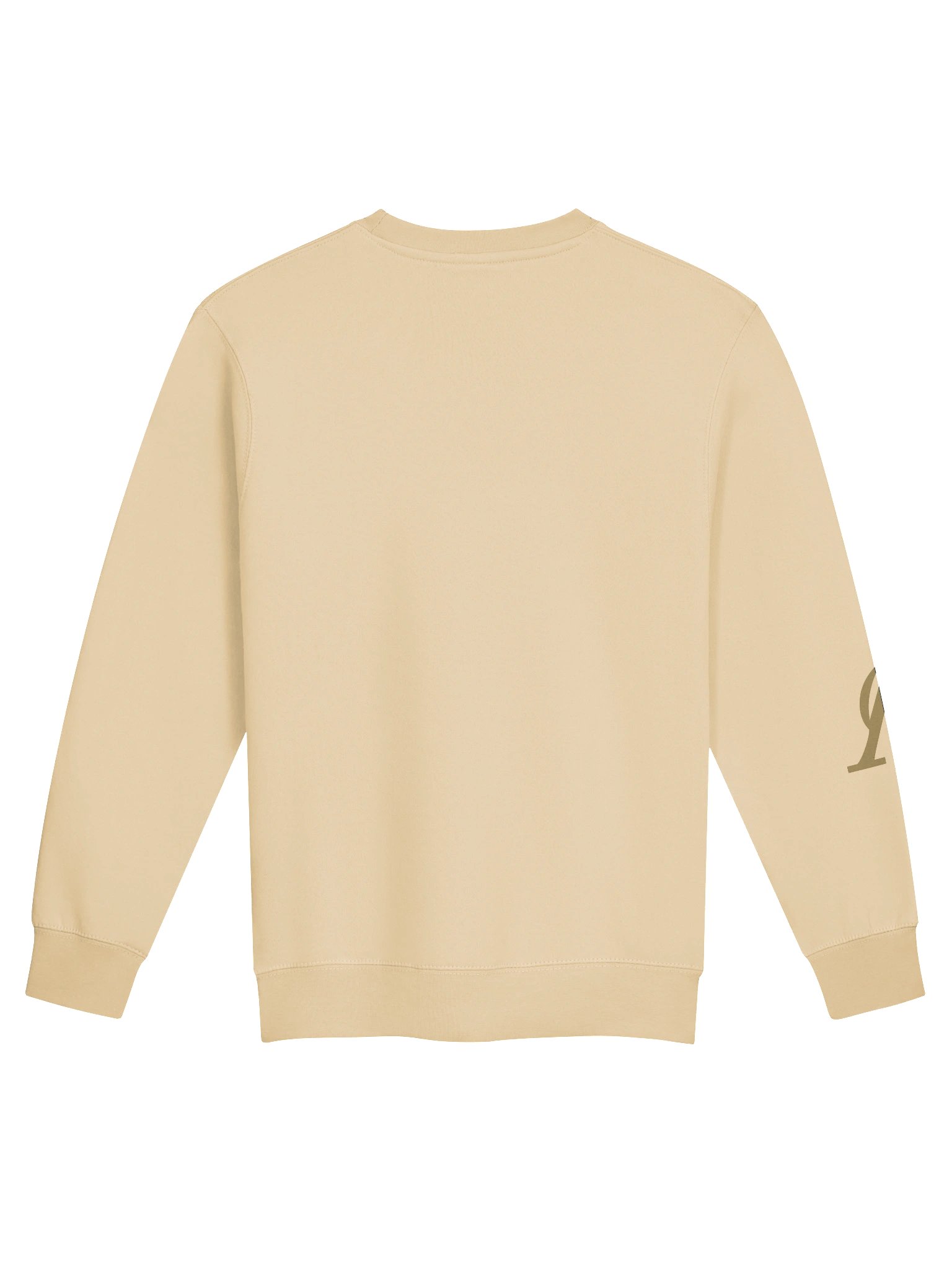 Quiet but full of stories SWEATER product image (2)