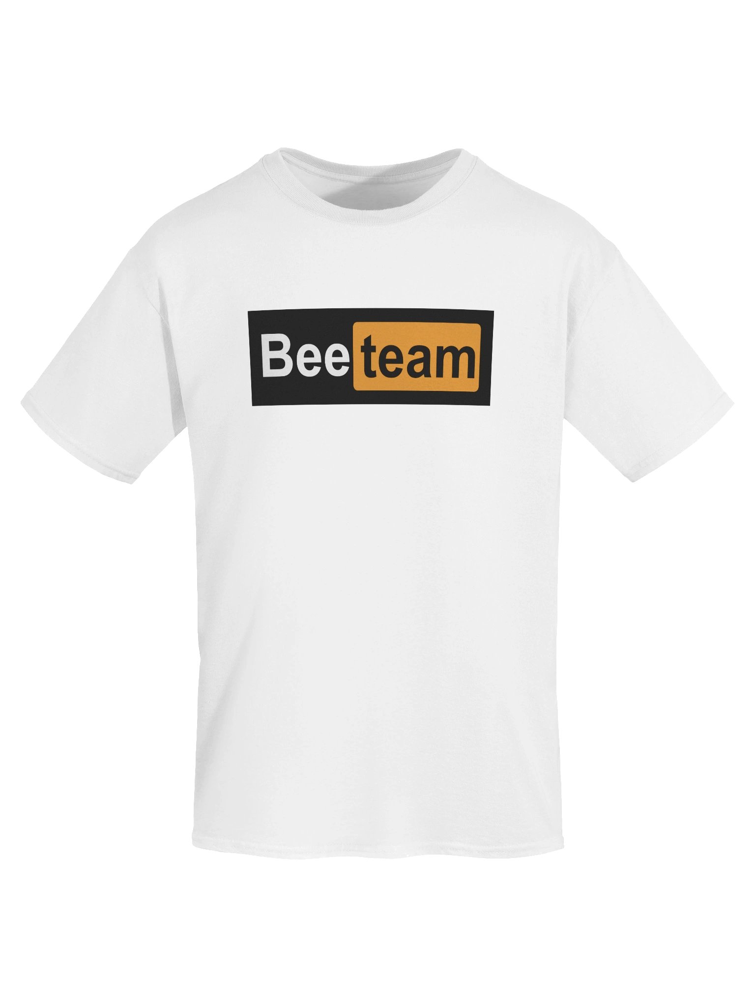 Bee Team Hub Tee product image (7)