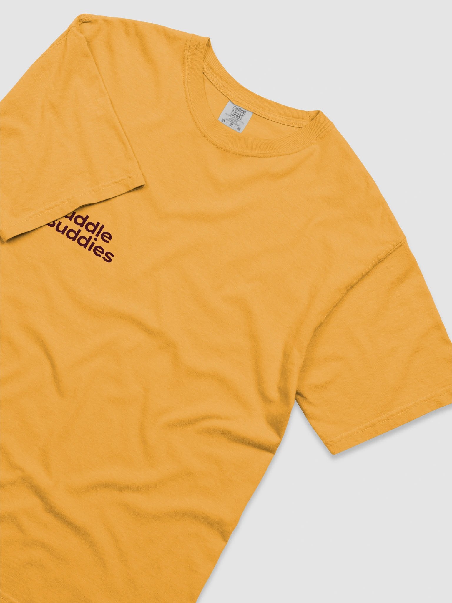Cuddle Buddies T-Shirt product image (3)
