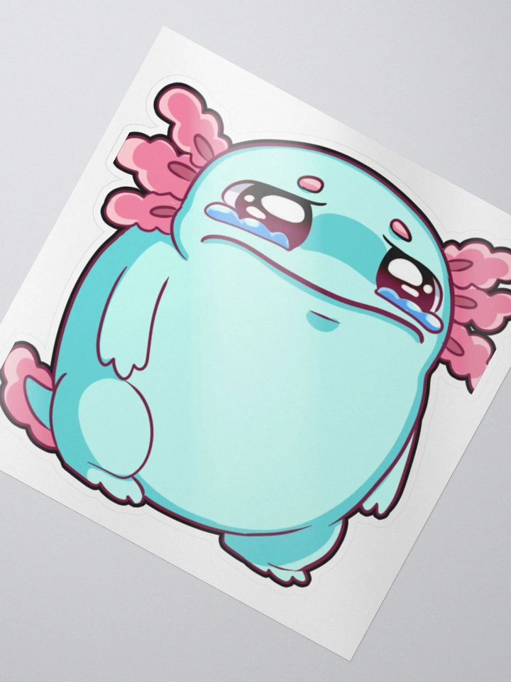 Sadgers - Sticker product image (2)