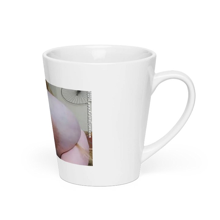 VERY UP FRONT WOMEN product image (2)