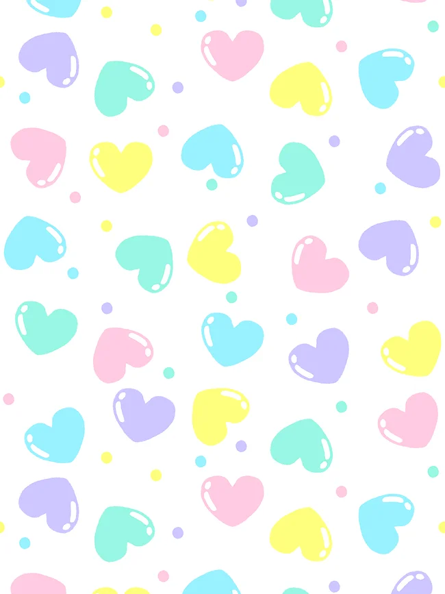 Pastel Love