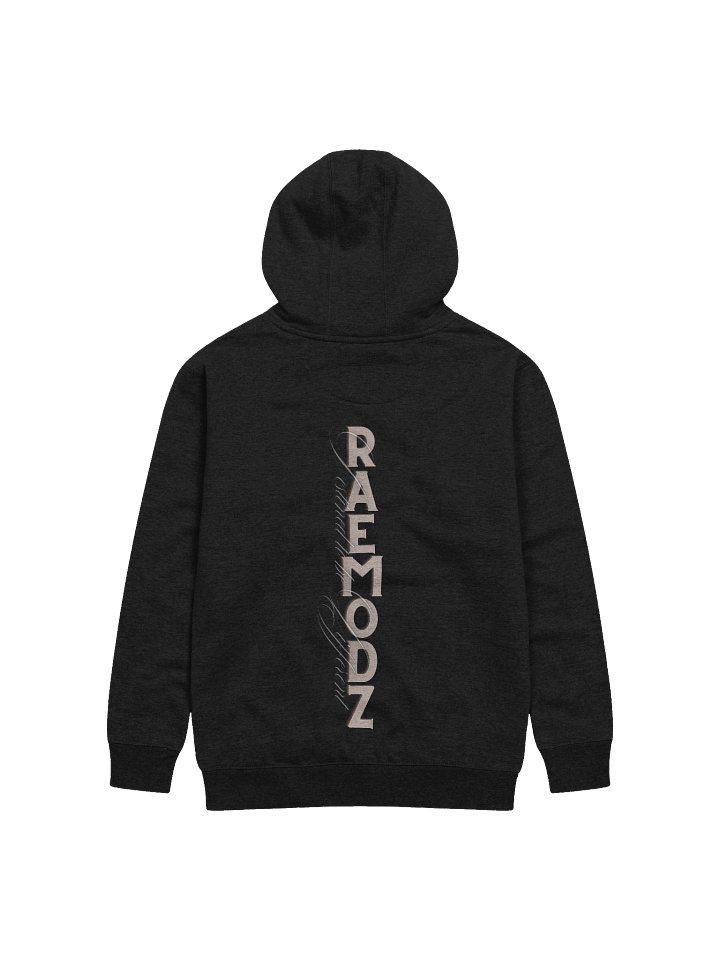 RaeModz - Destined to be Different product image (2)