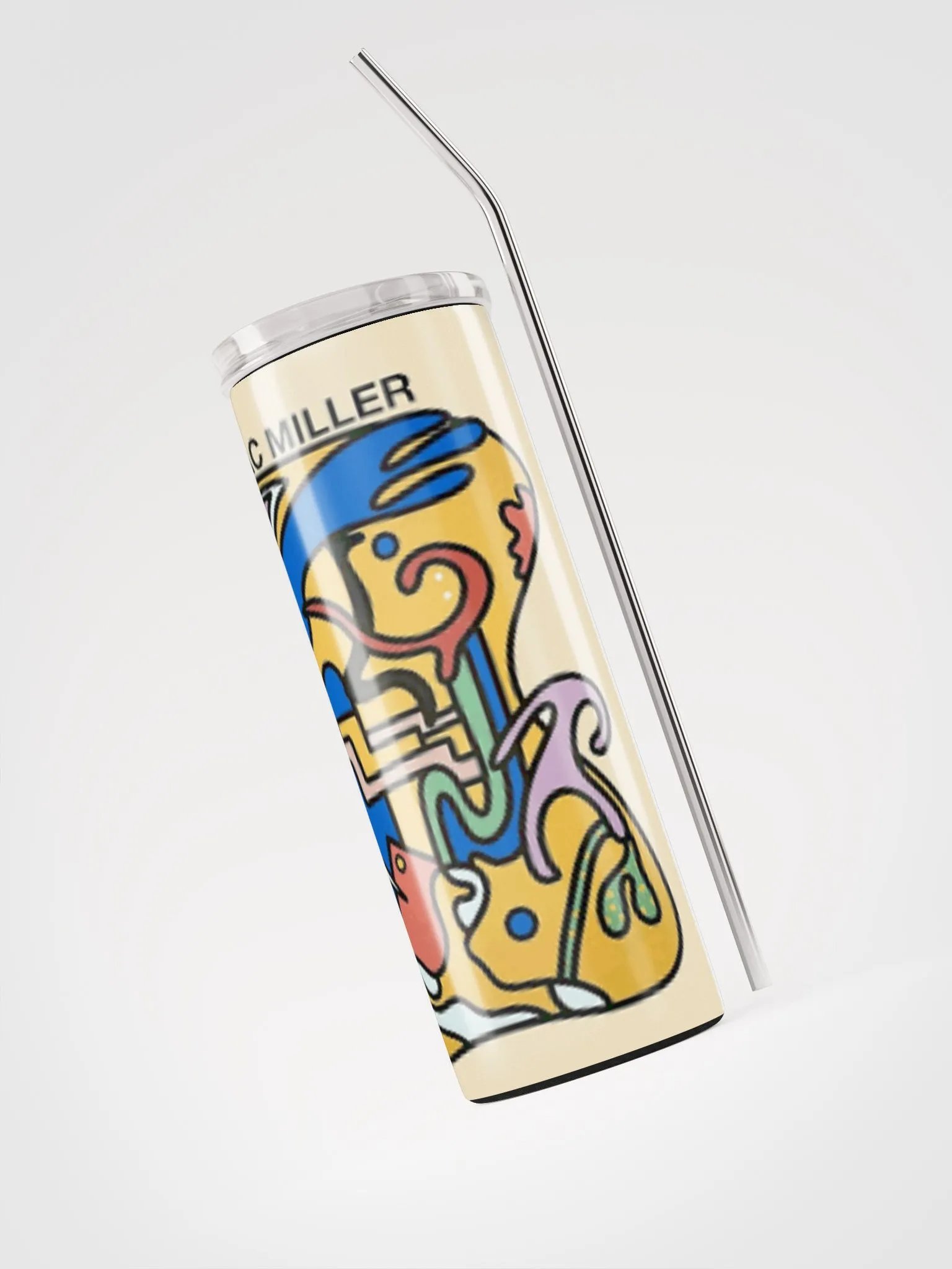 Mac Miller Thermos product image (3)
