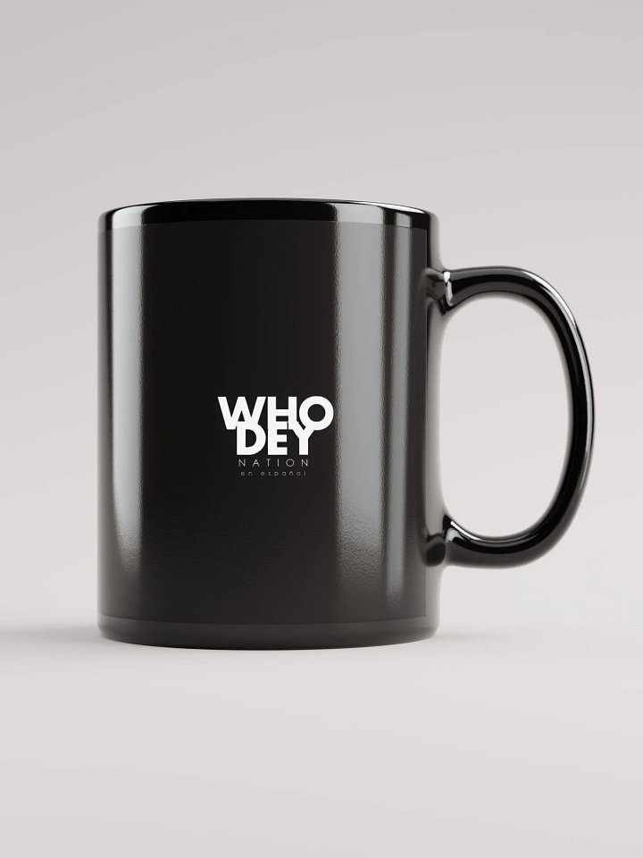 Taza cafetera SOMOS BENGALS product image (1)