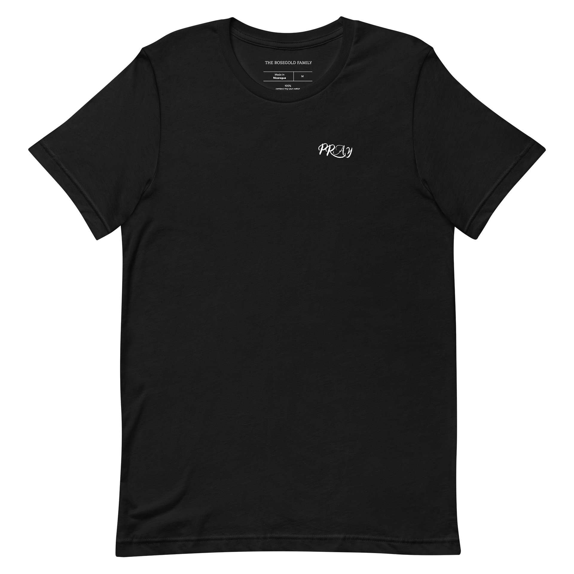 I Pray Beautiful - Tee product image (5)