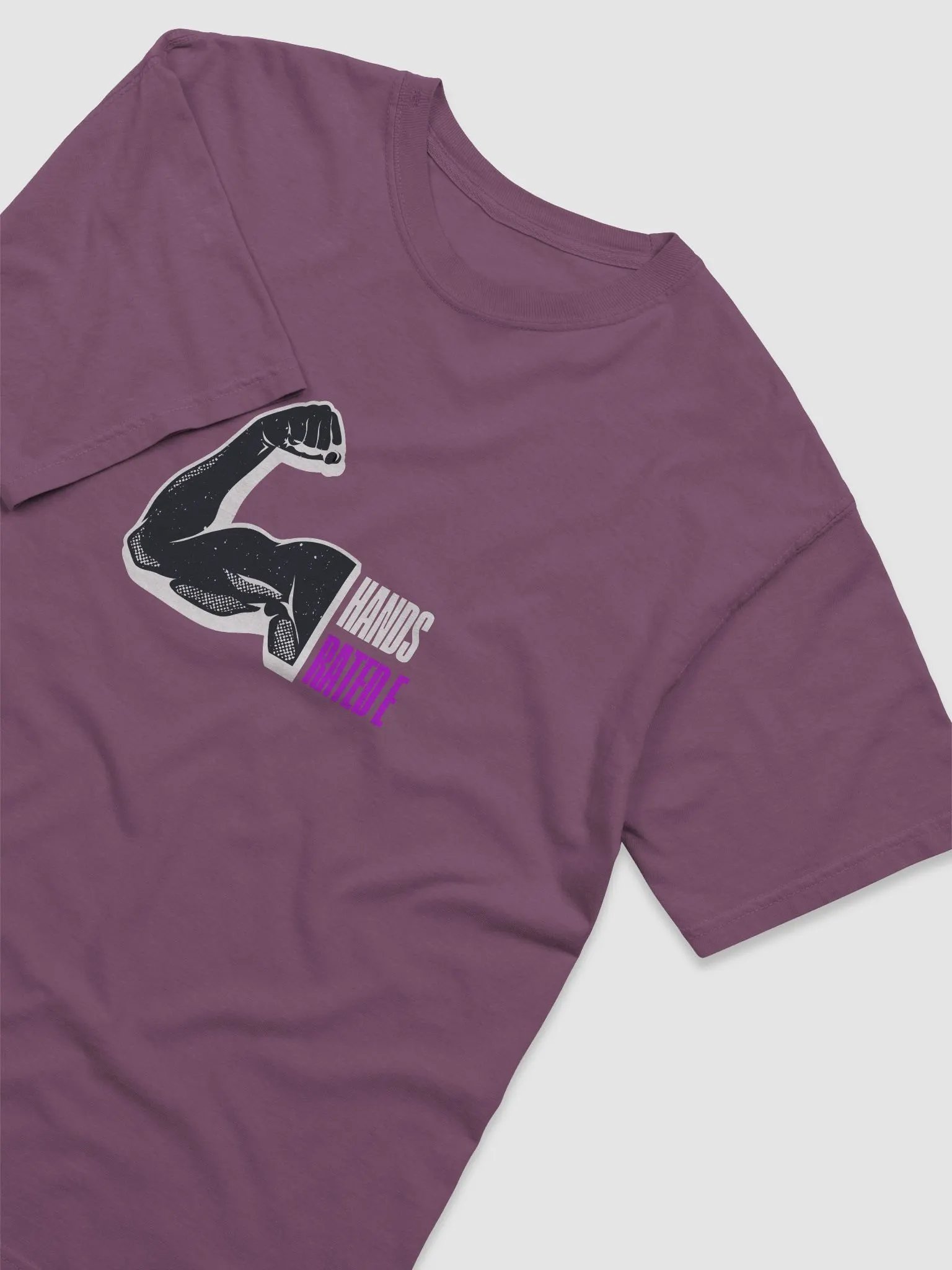 Strong Arm T-Shirt product image (3)