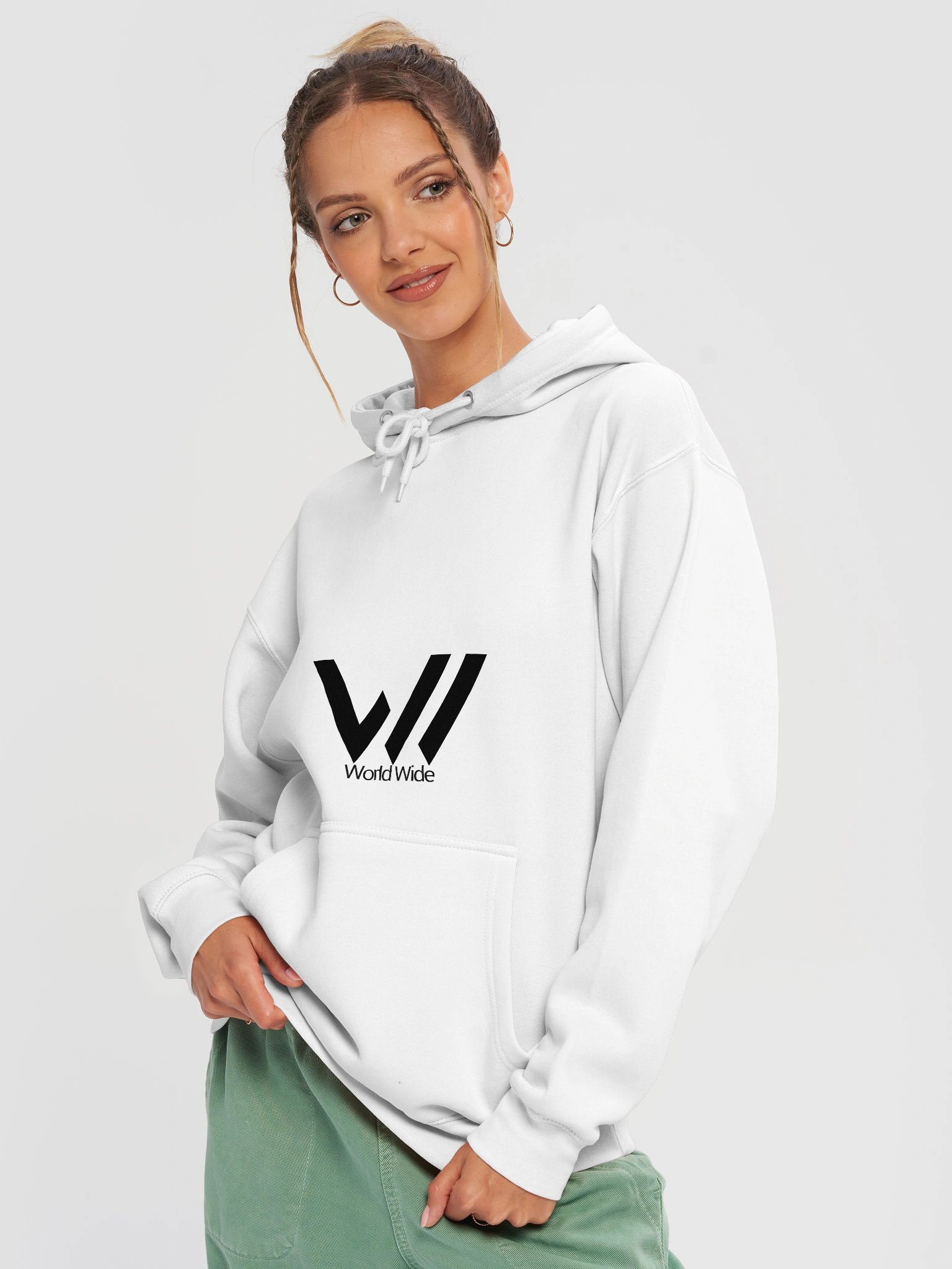 WorldWide Unisex Lane Seven Premium Pullover Hoodie product image (17)