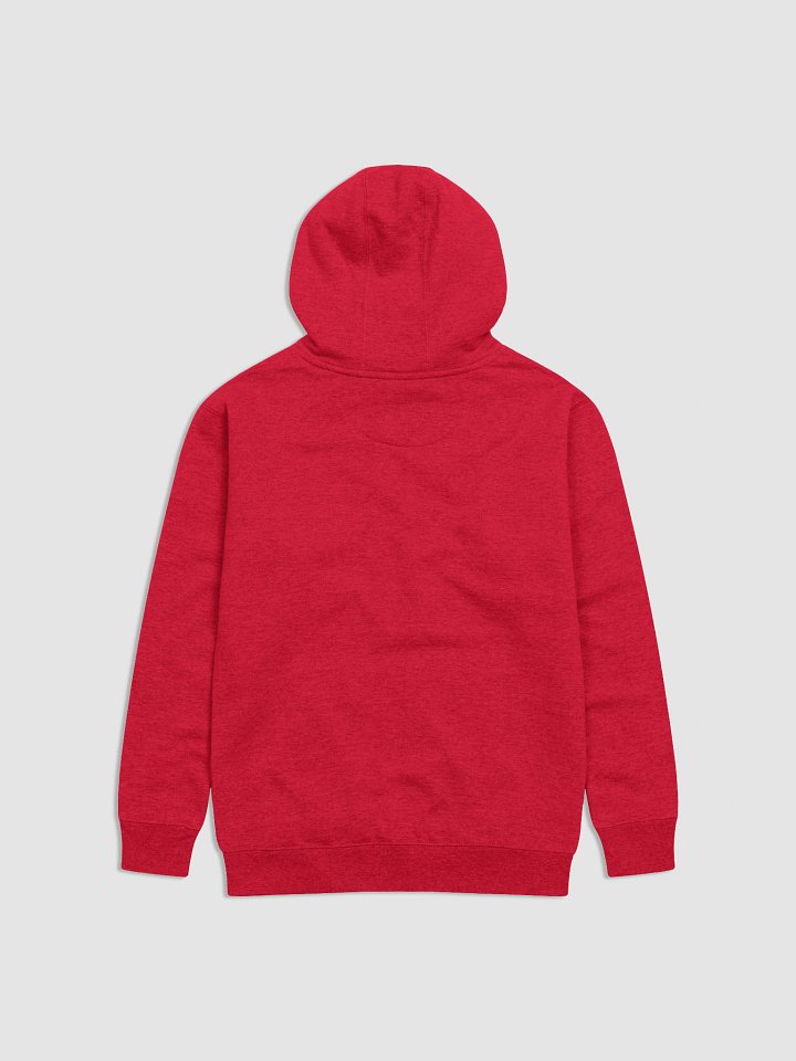 Never Shut Up - Sweatshirt product image (2)
