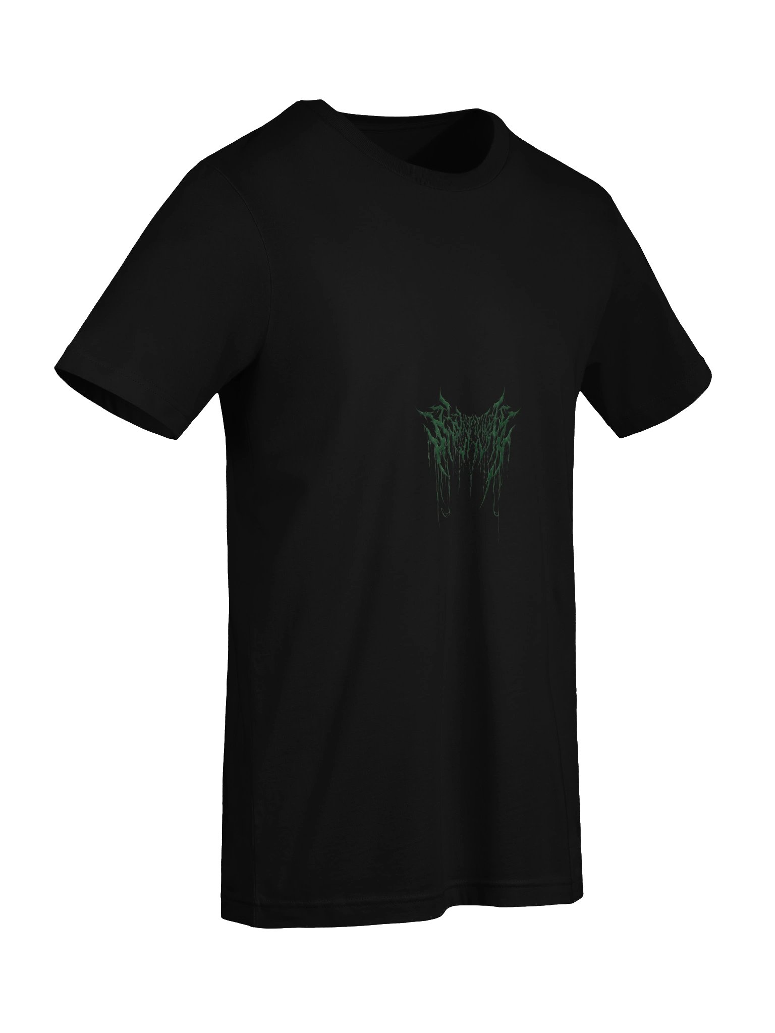 Zaptics Sigil Tee product image (7)