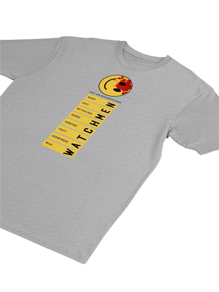 Watch Who??? product image (4)