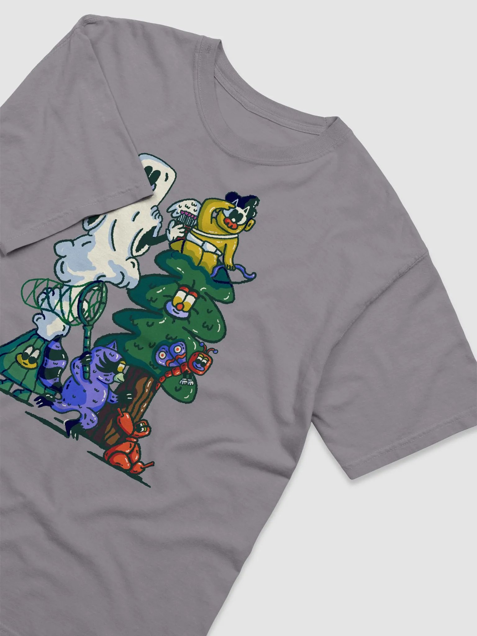 Spooky product image (9)
