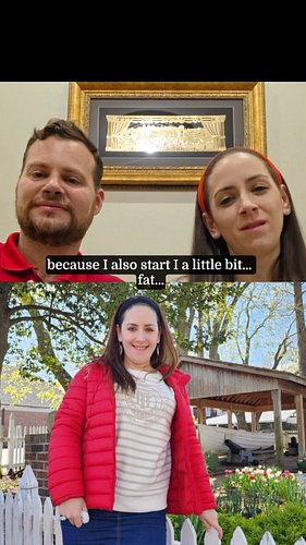 A couple who got married in an arranged marriage are now fitness influencers. One day; they woke up, and “yalla balagan” it h...