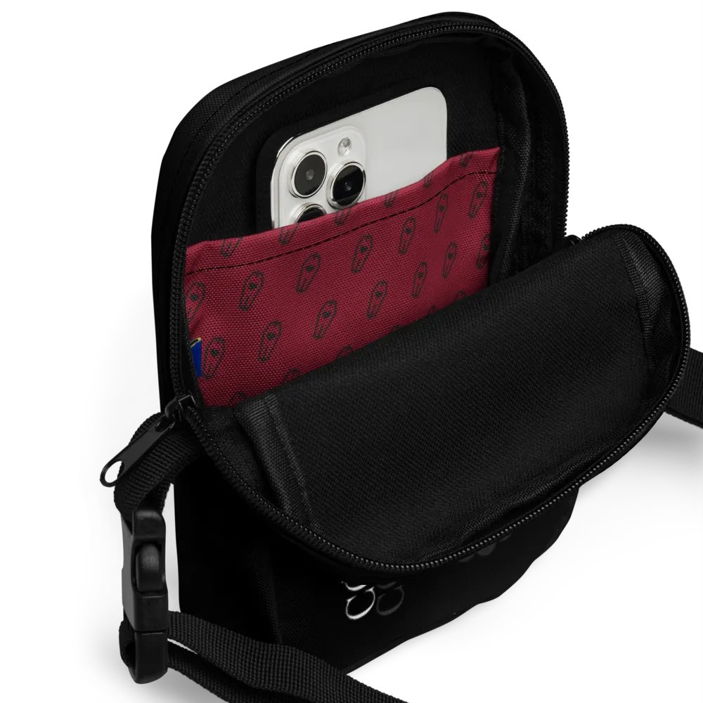 BloodBag Crossbody product image (2)