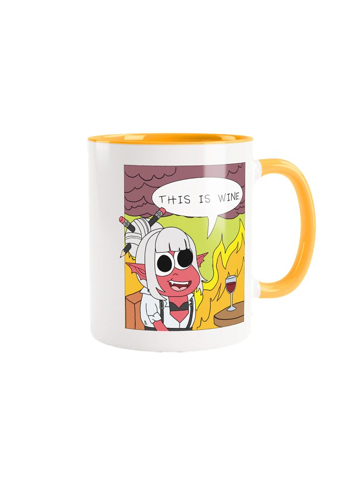 [Meme] This is Wine Mug product image (1)