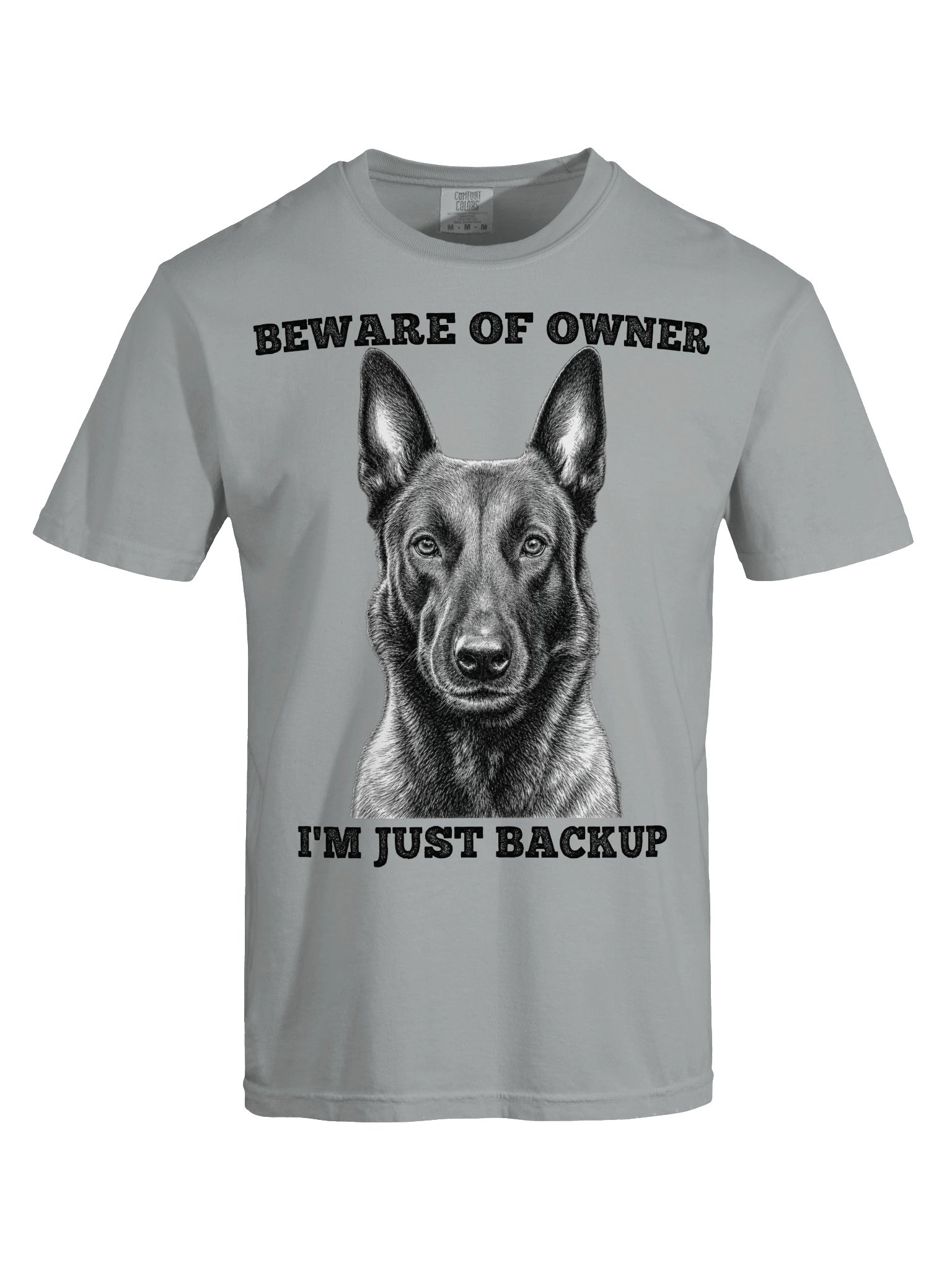 Beware Owner product image (5)