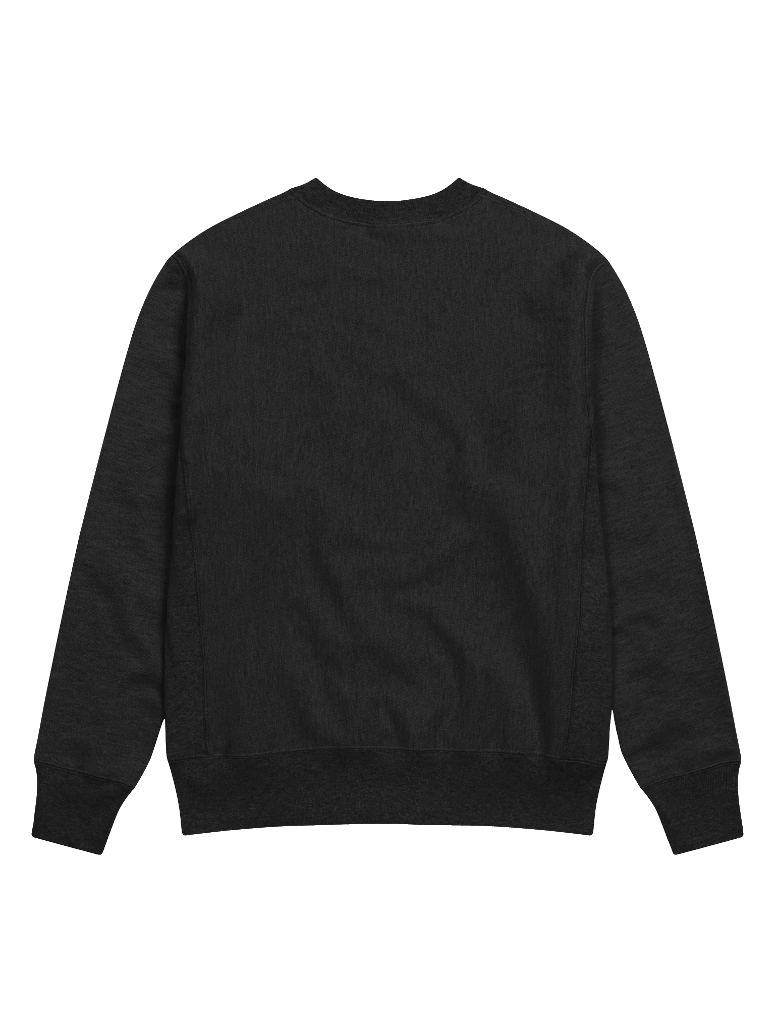Silent Ash Logo Crewneck product image (2)