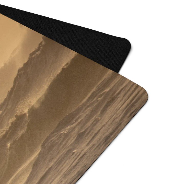 Yoga Mat - California Surf product image (2)