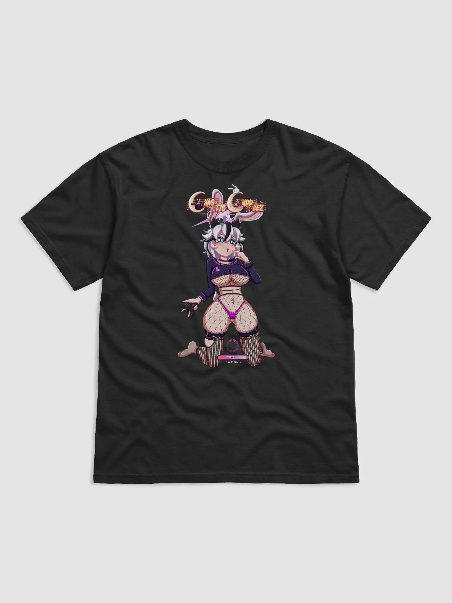 ChaoticCuddlez Loading product image (1)