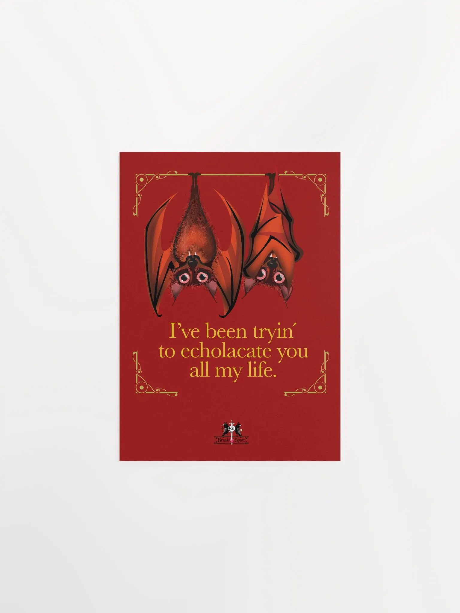 Bat Love product image (8)