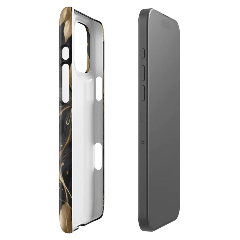Snap Case for iPhone – Dark Majesty product image (47)