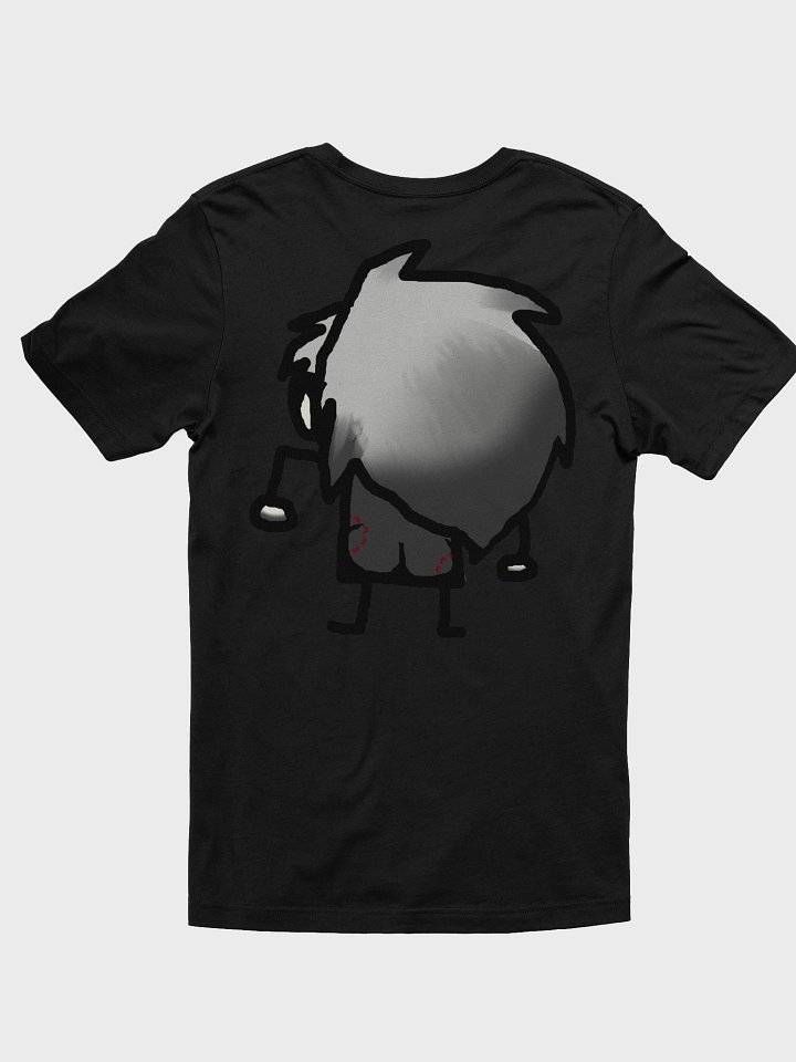 Skrunkly Shirt product image (2)
