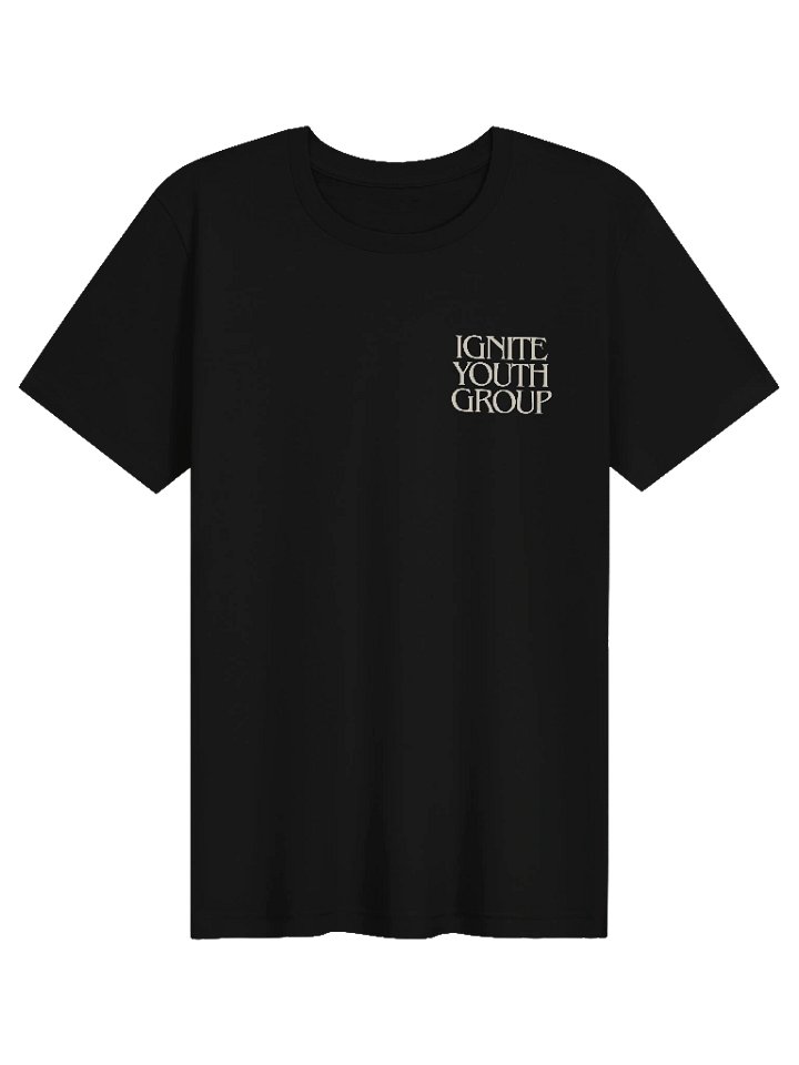 The Spirit and the Bride Youth Tee (Comfort Fit) product image (2)