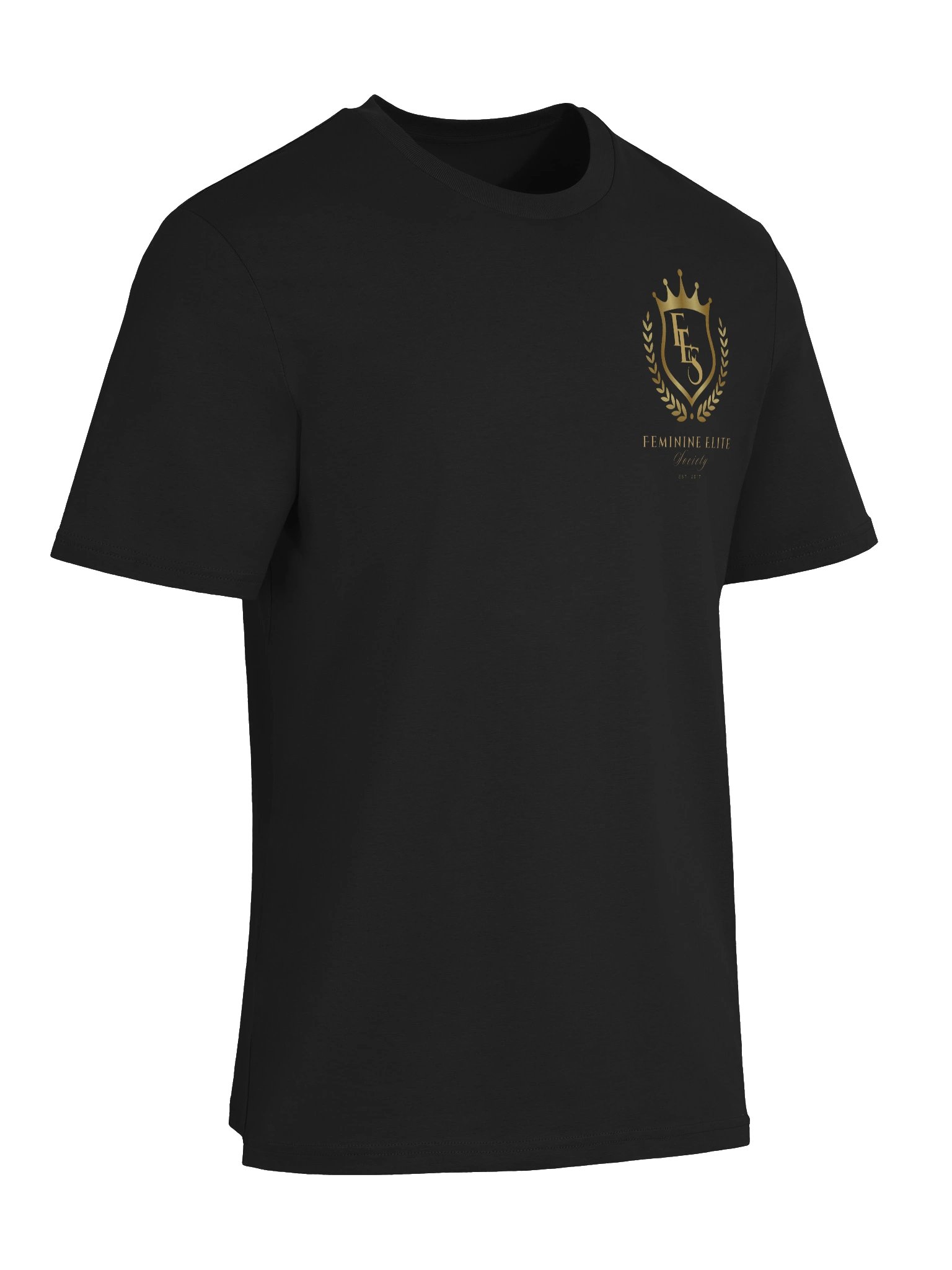 FES Logo Tee product image (6)