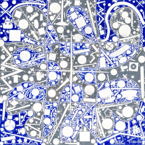Negative Circles Gallery