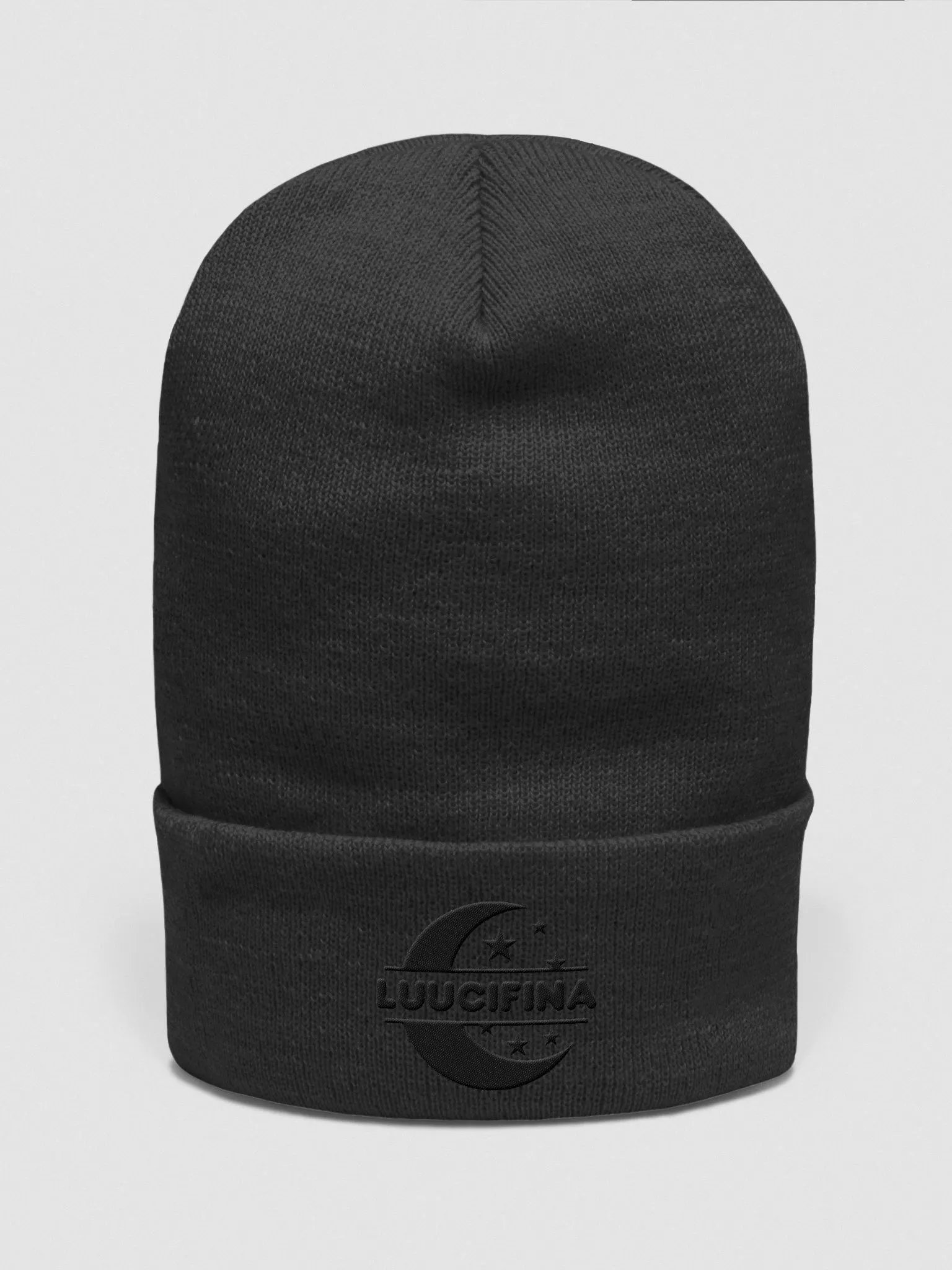 Signature Beanie product image (1)