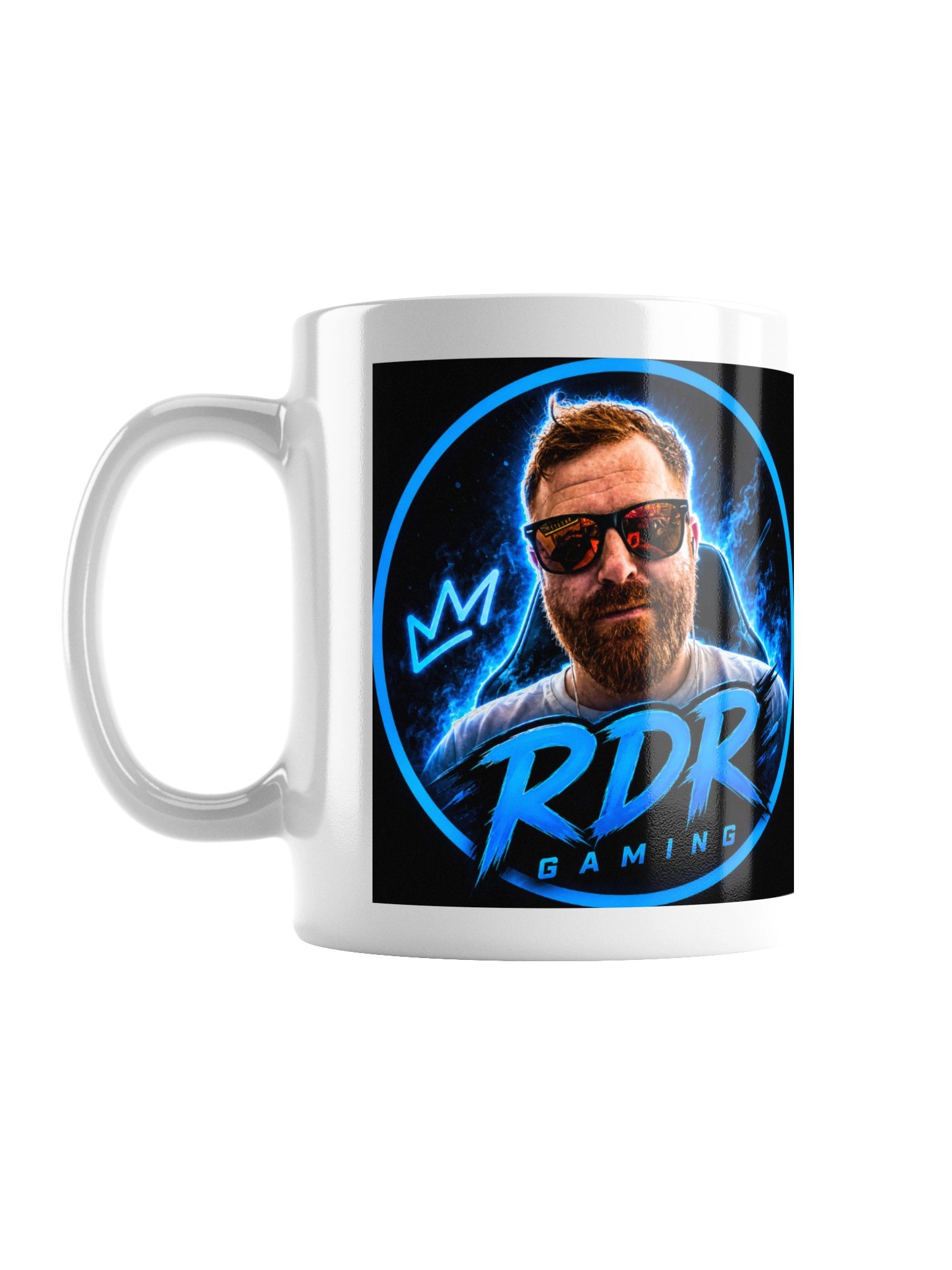 RDR GAMING MUG product image (1)