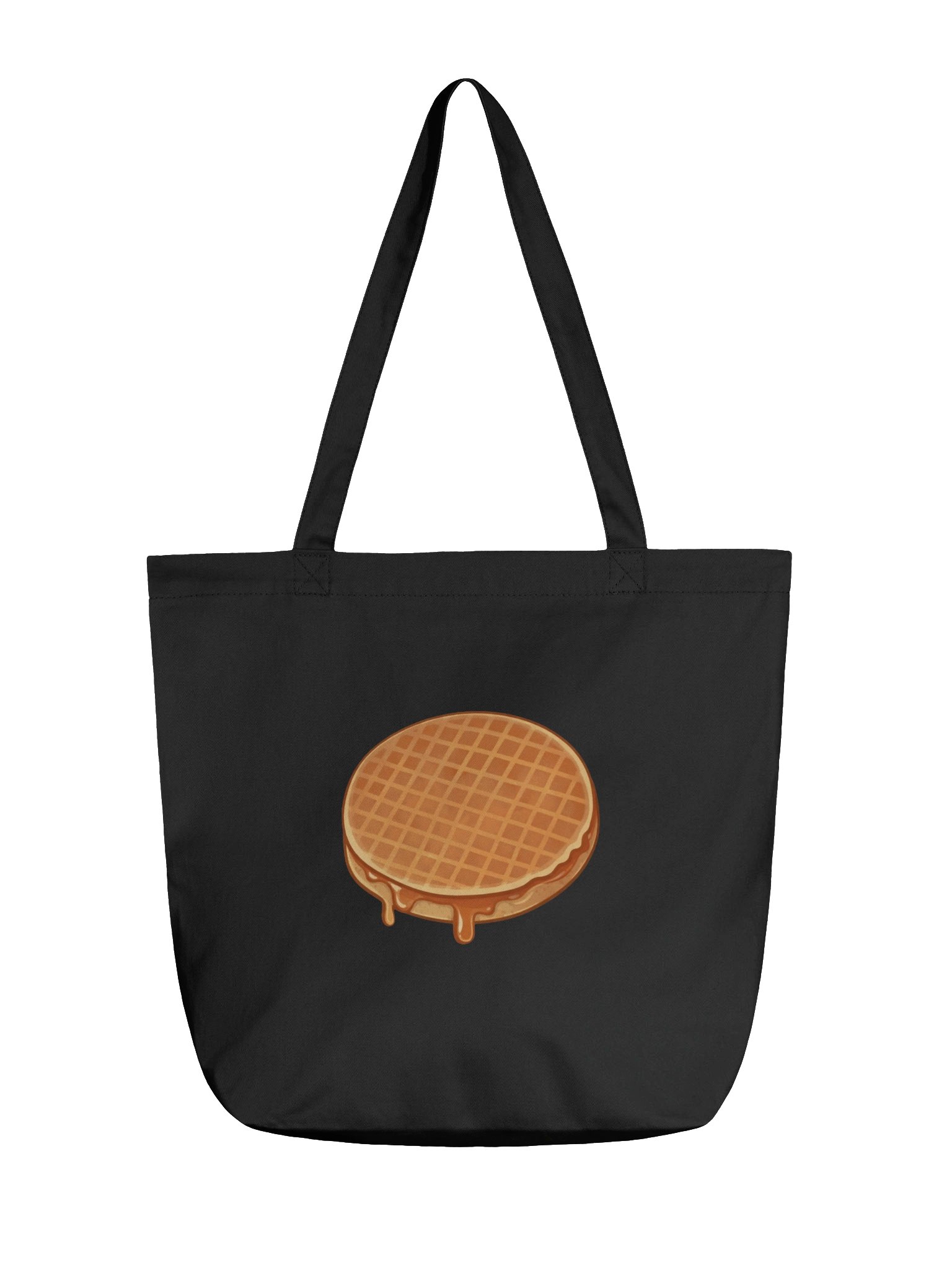 Stroopie Tote Bag product image (1)