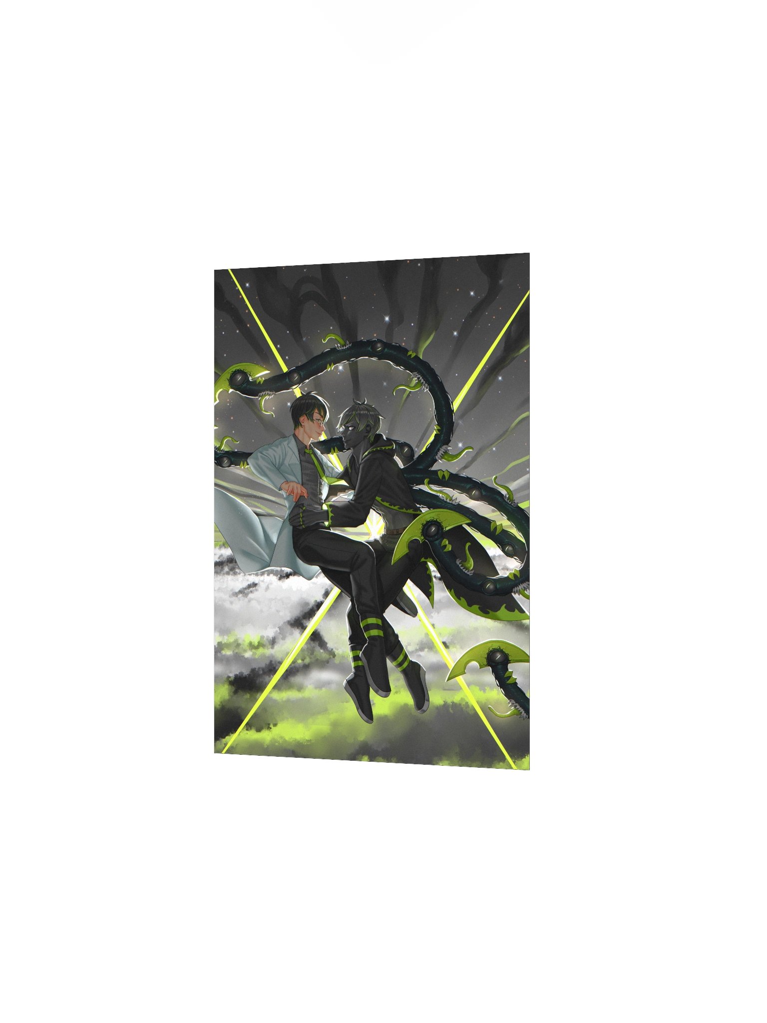 Together with You - Dark product image (6)