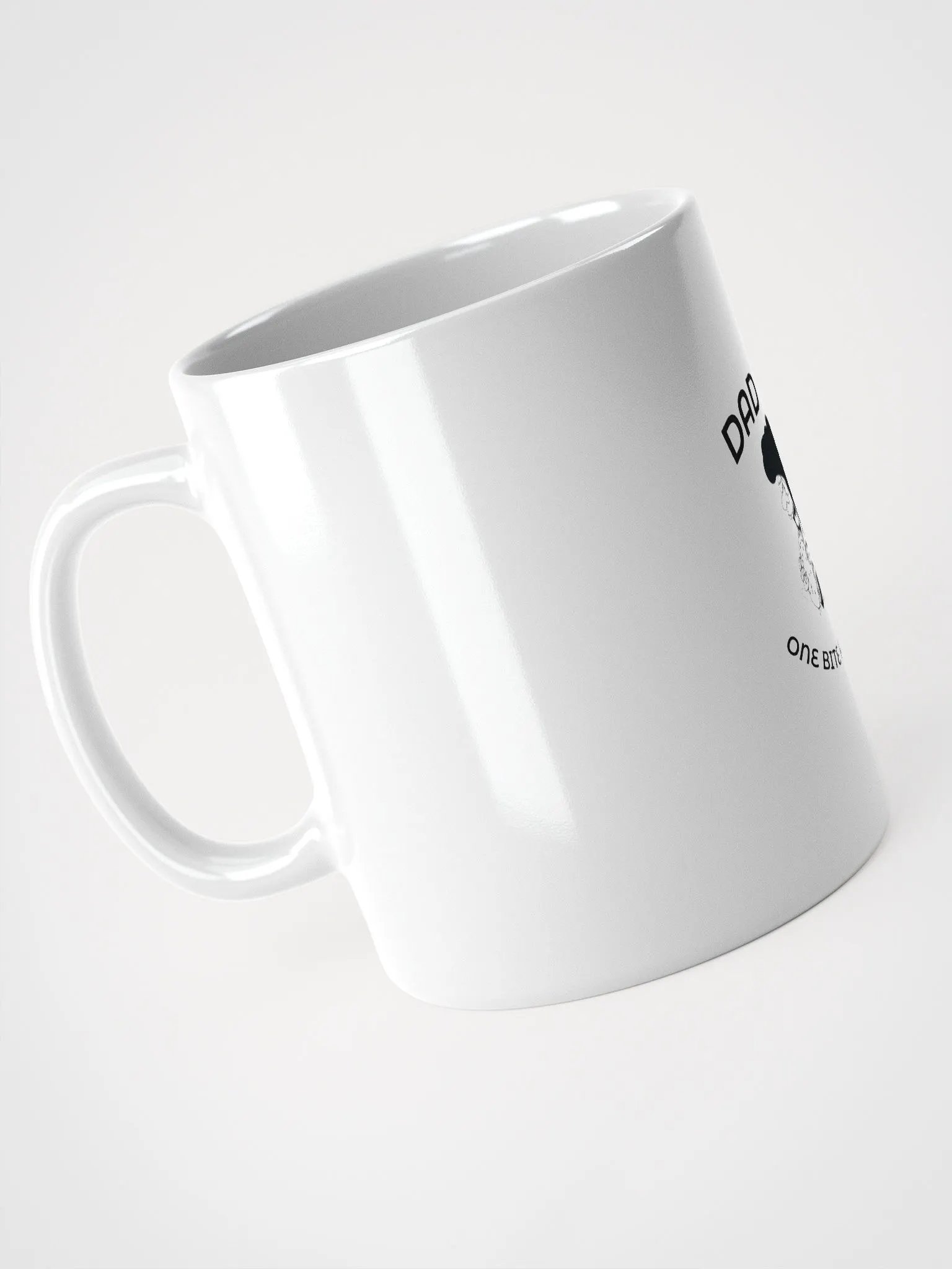 DAD TAX One Bite Required product image (7)