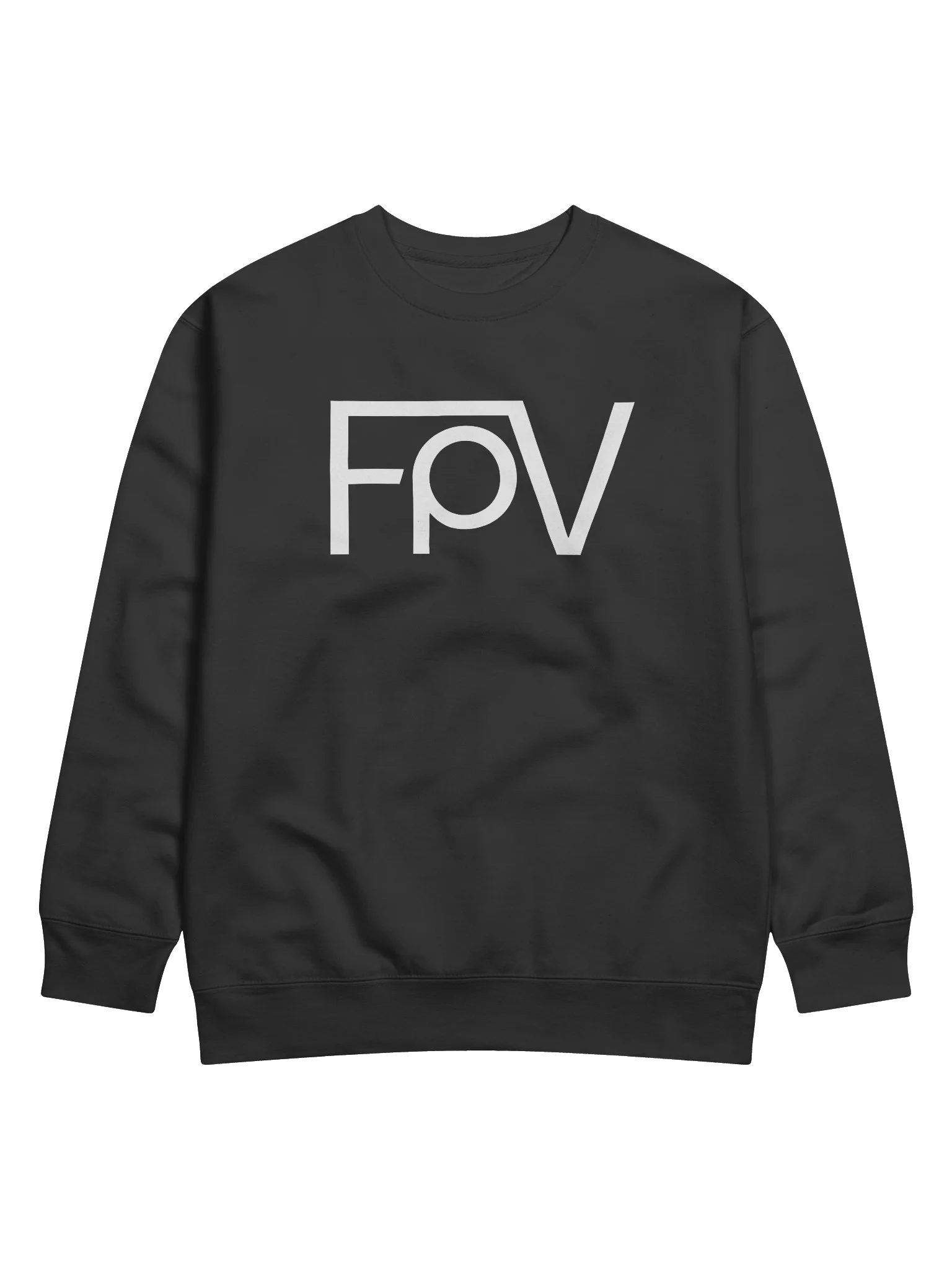 Flow Cozy Sweatshirt product image (1)