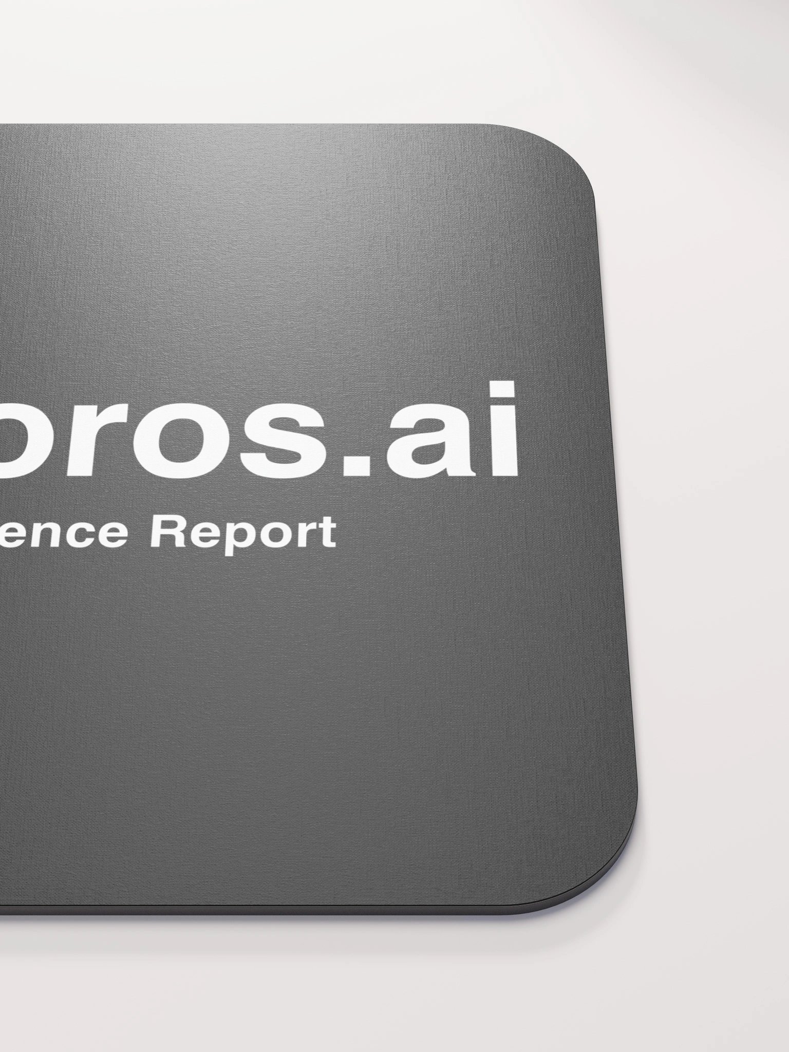 auraboros.ai Classic Mousepad product image (5)
