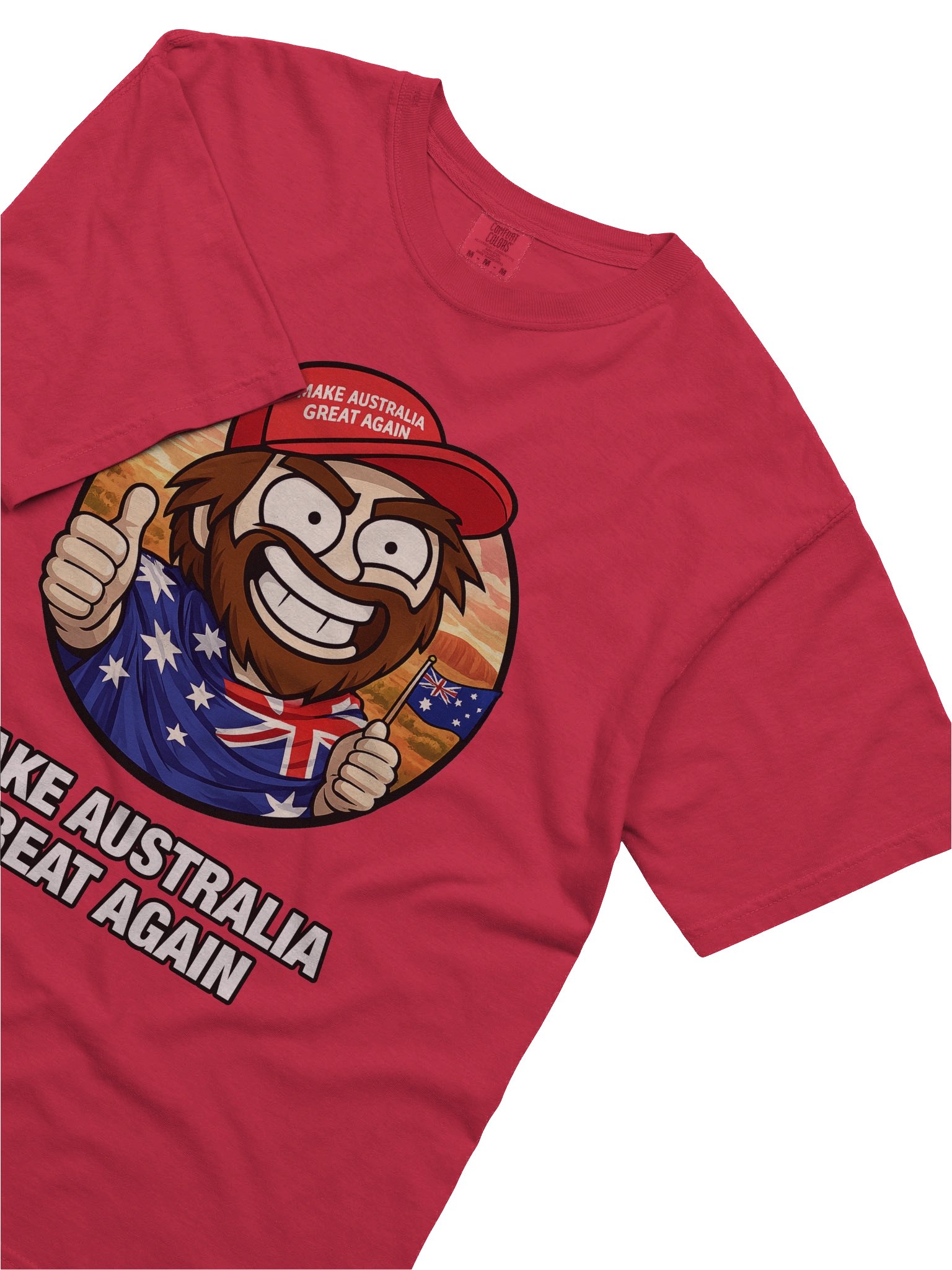 MAKE AUSTRALIA GREAT product image (5)